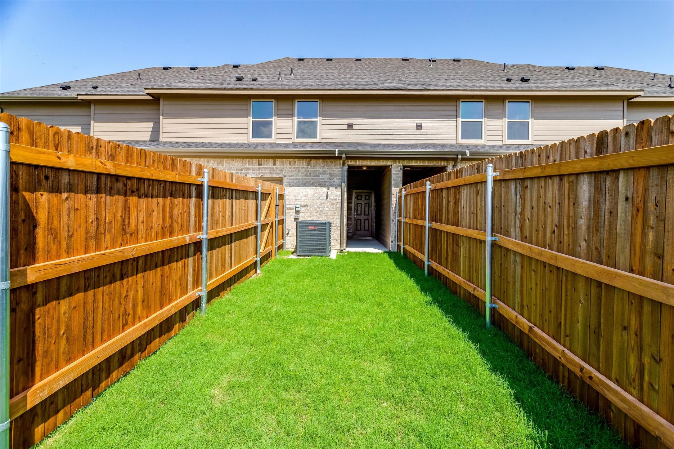 1531 Homeplace Circle Mansfield TX 76063