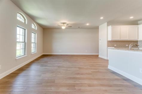 1531 Homeplace Circle Mansfield TX 76063