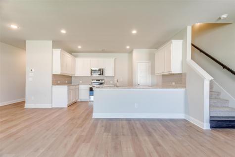 1531 Homeplace Circle Mansfield TX 76063