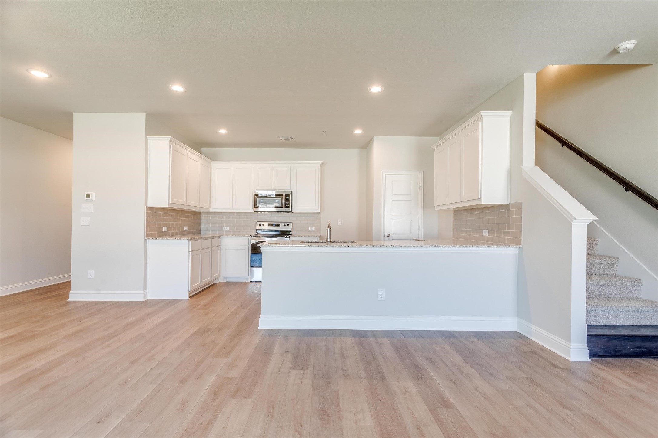 1531 Homeplace Circle Mansfield TX 76063