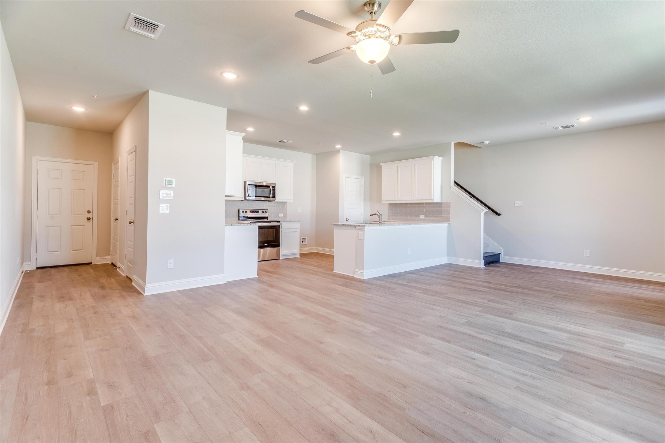 1531 Homeplace Circle Mansfield TX 76063