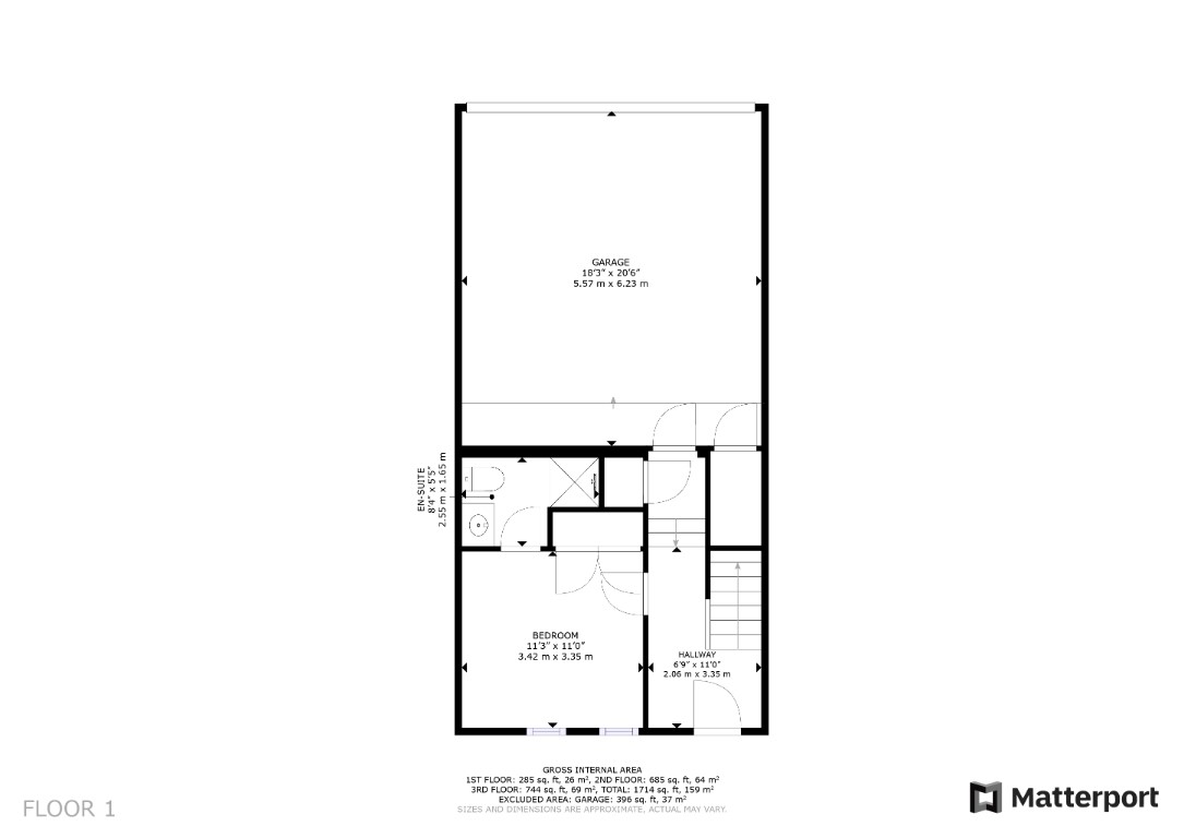 15846 Breedlove Place Addison TX 75001