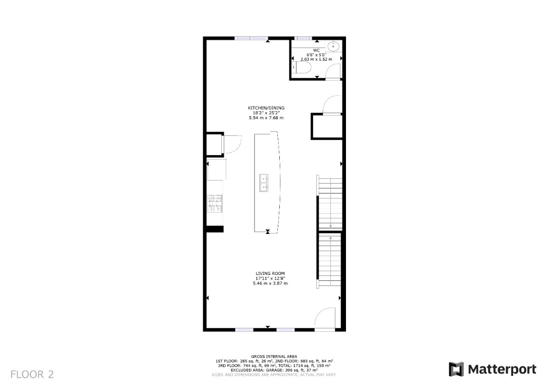 15846 Breedlove Place Addison TX 75001