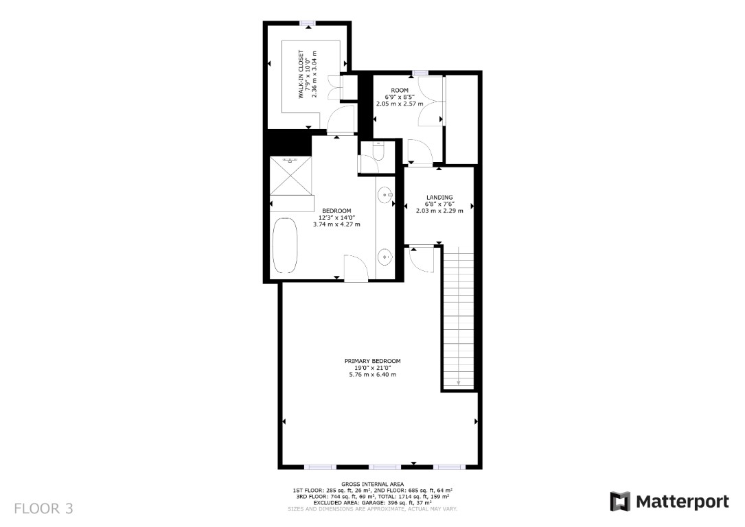 15846 Breedlove Place Addison TX 75001