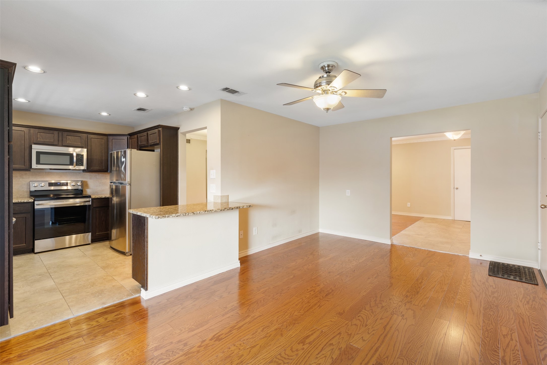 4709 Skillman Street Dallas TX 75206