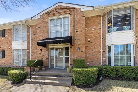 4709 Skillman Street Dallas TX 75206