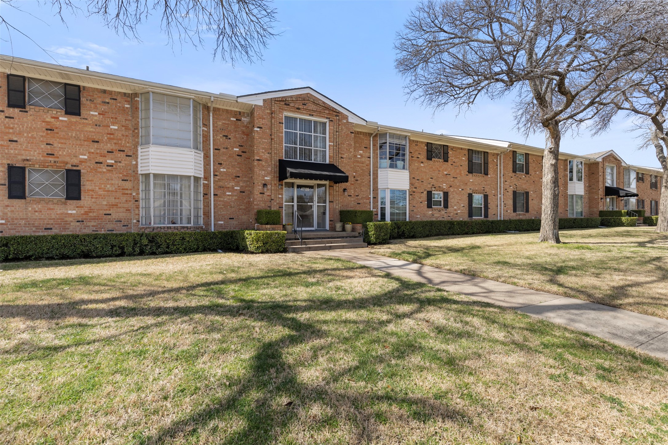 4709 Skillman Street Dallas TX 75206