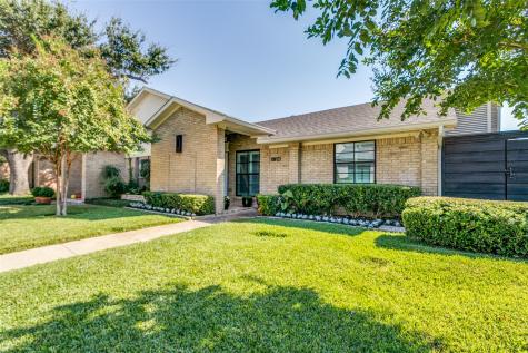 5724 Orchid Lane Dallas TX 75230