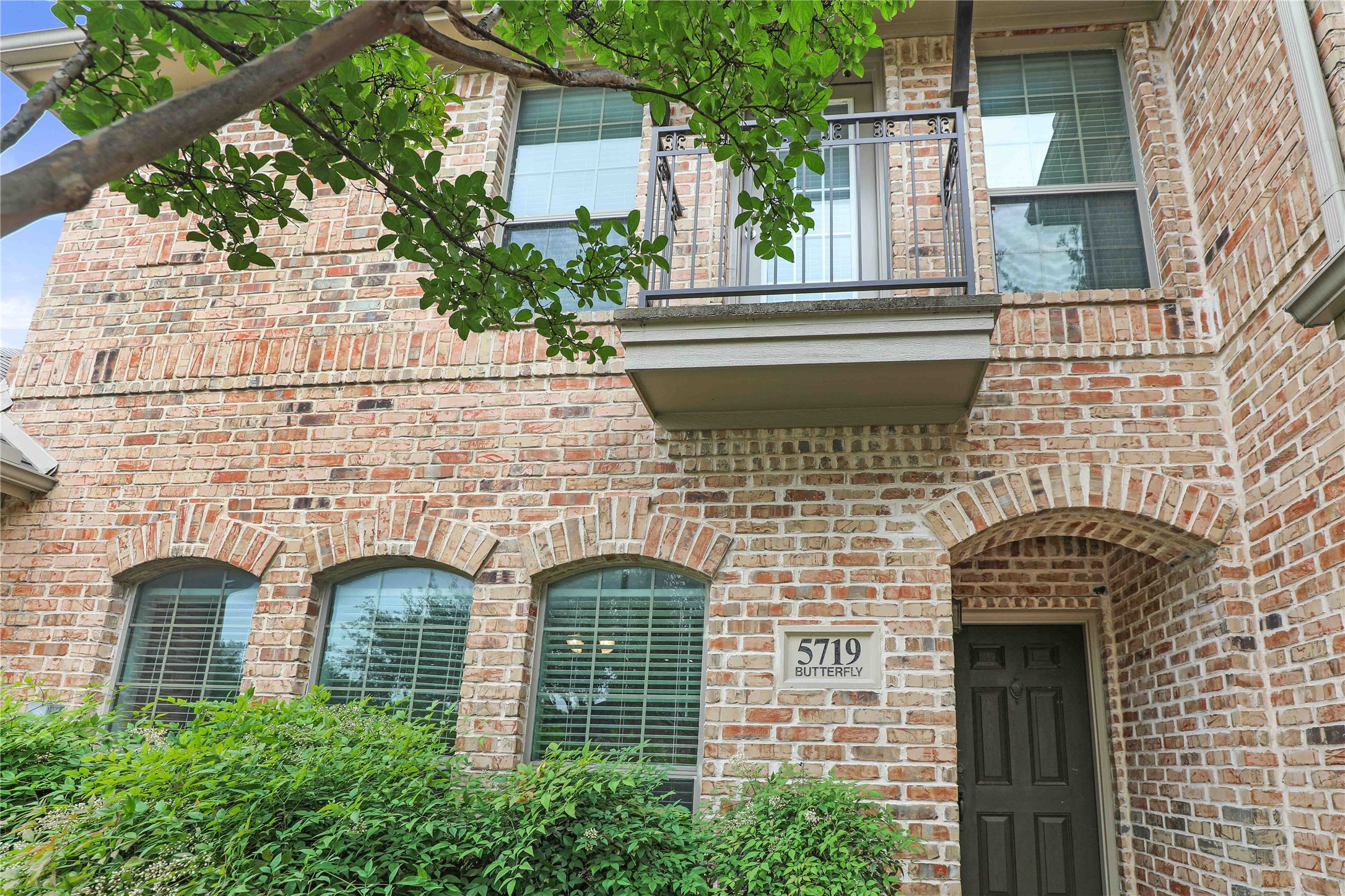 5719 Butterfly Way Fairview TX 75069