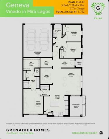 7219 Napa Lane Grand Prairie TX 75054
