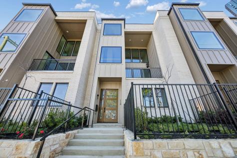 118 S Church Street Mckinney TX 75069