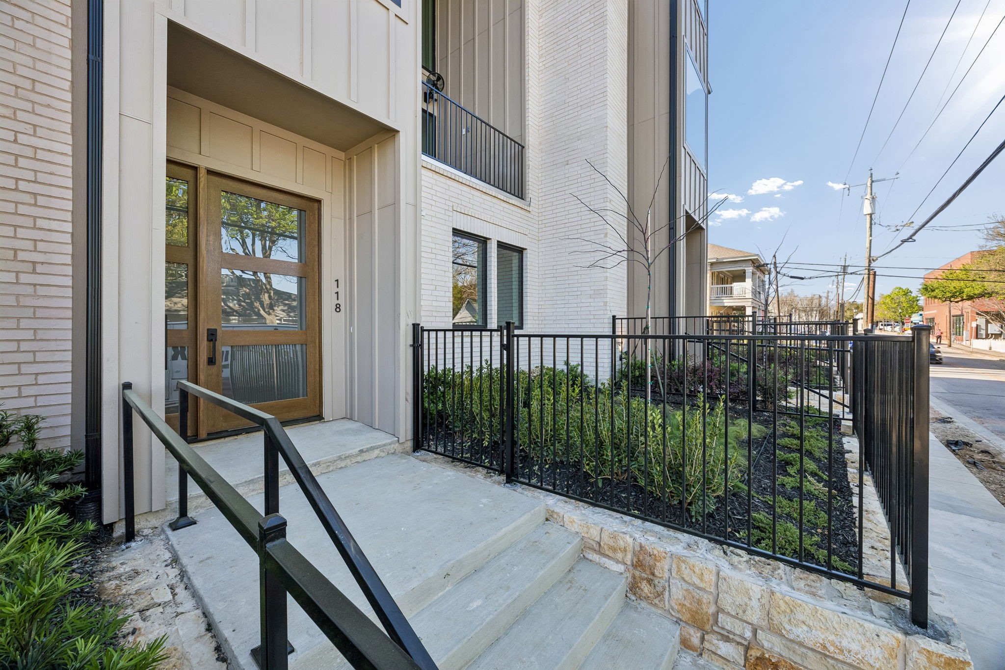 118 S Church Street Mckinney TX 75069