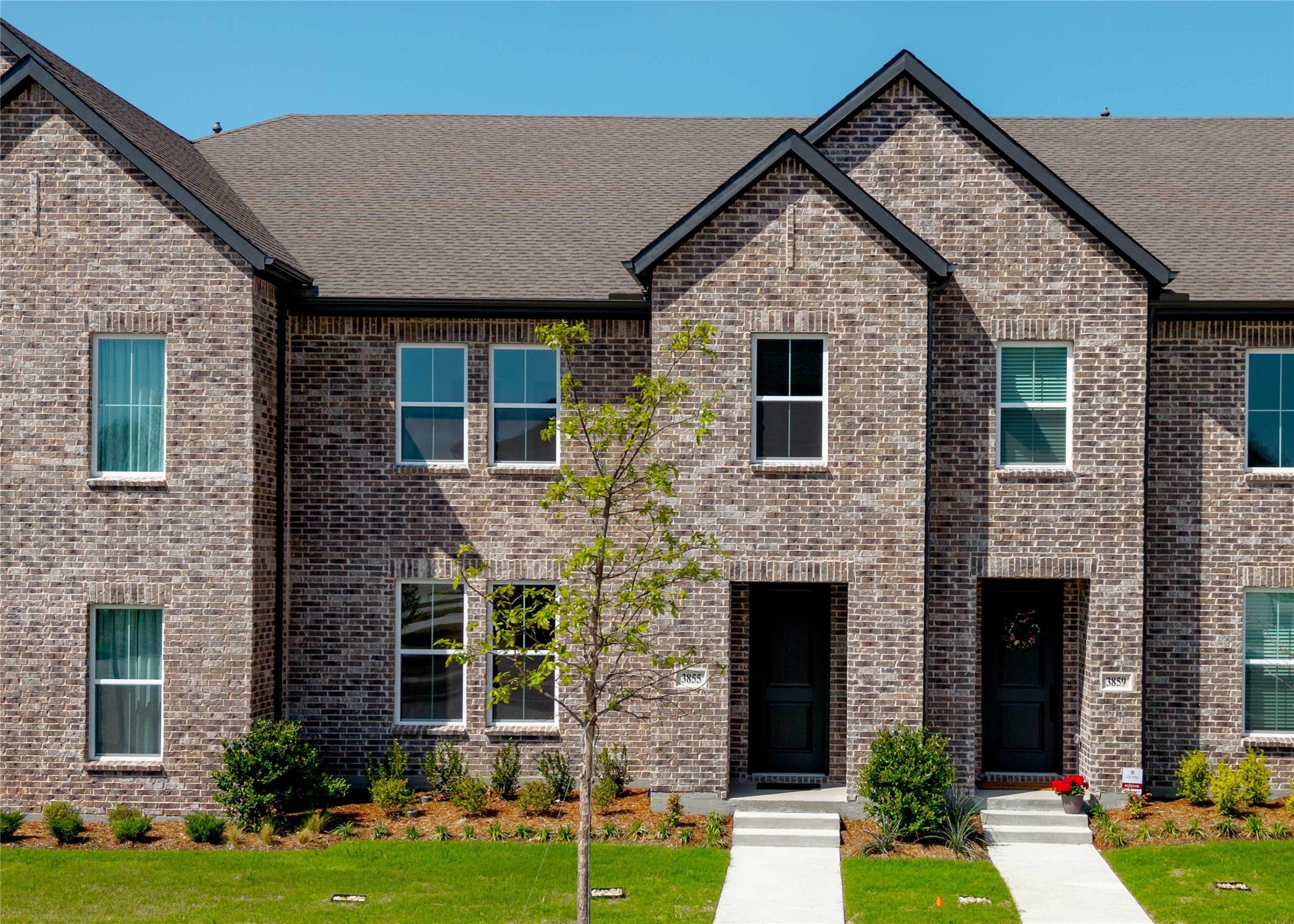 3855 Hessie Court Mckinney TX 75071