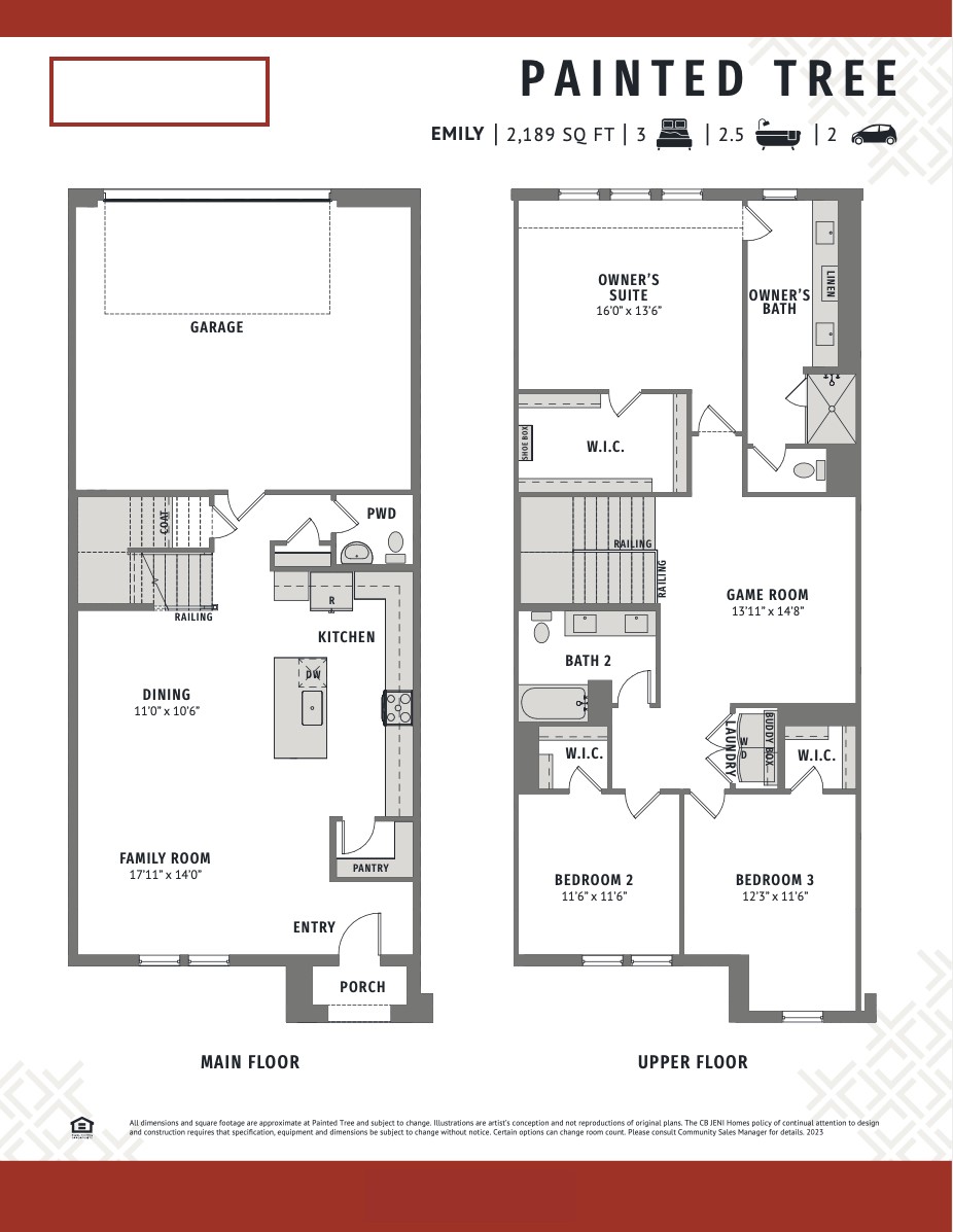 3855 Hessie Court Mckinney TX 75071