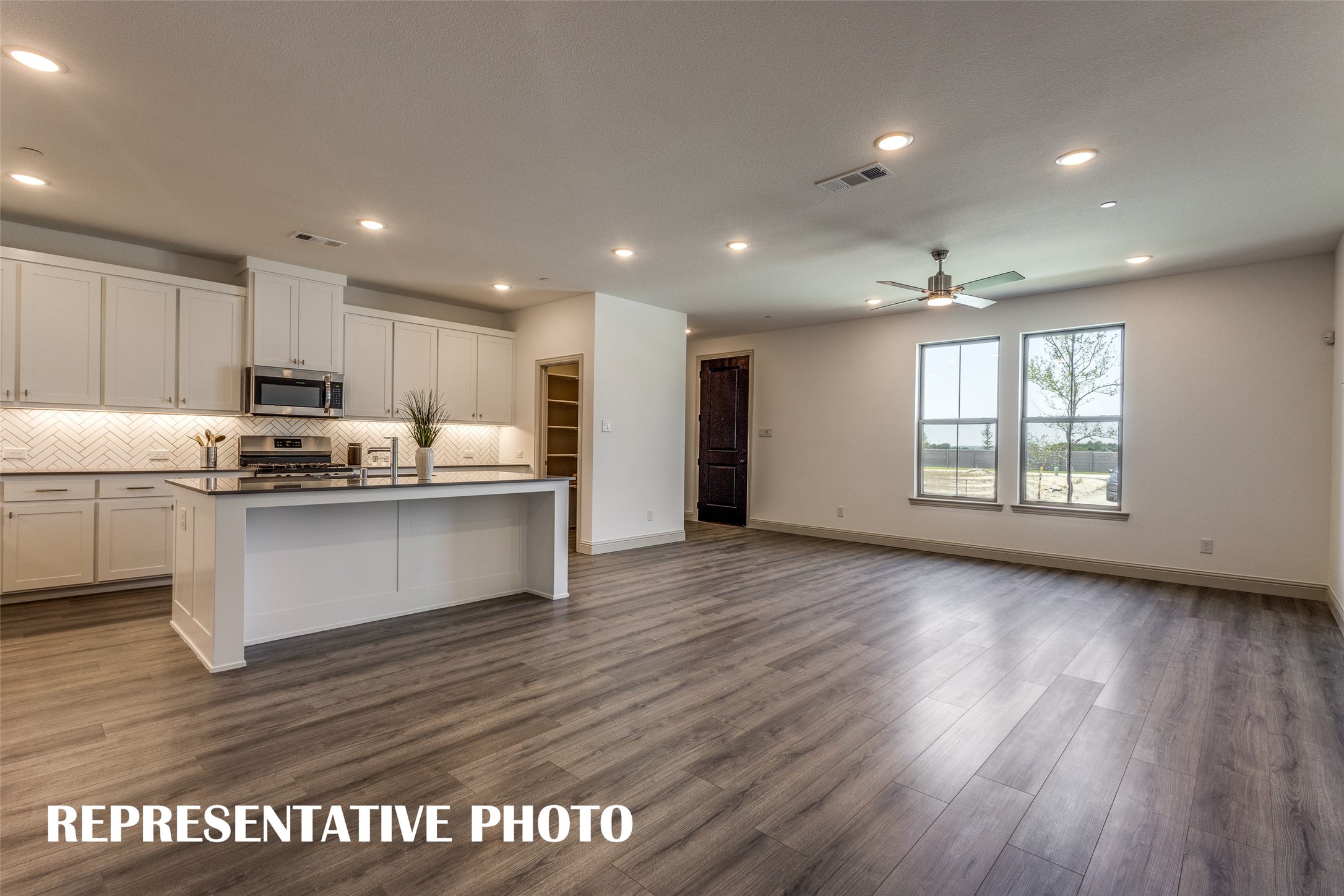 3855 Hessie Court Mckinney TX 75071