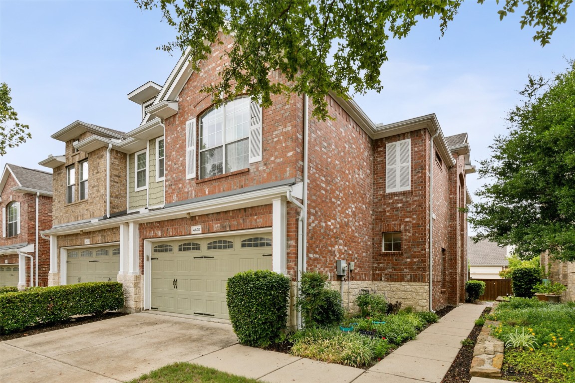 4637 Penelope Lane Plano TX 75024