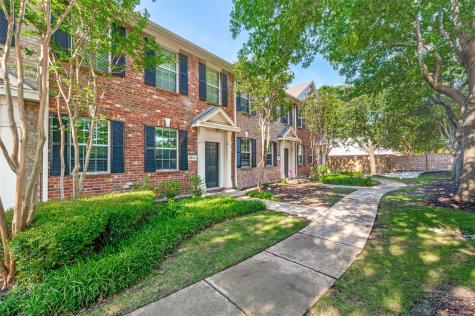 3004 Stone Forest Circle Mckinney TX 75070