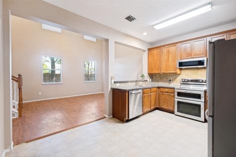3004 Stone Forest Circle Mckinney TX 75070