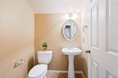 3004 Stone Forest Circle Mckinney TX 75070