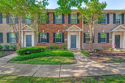 3004 Stone Forest Circle Mckinney TX 75070