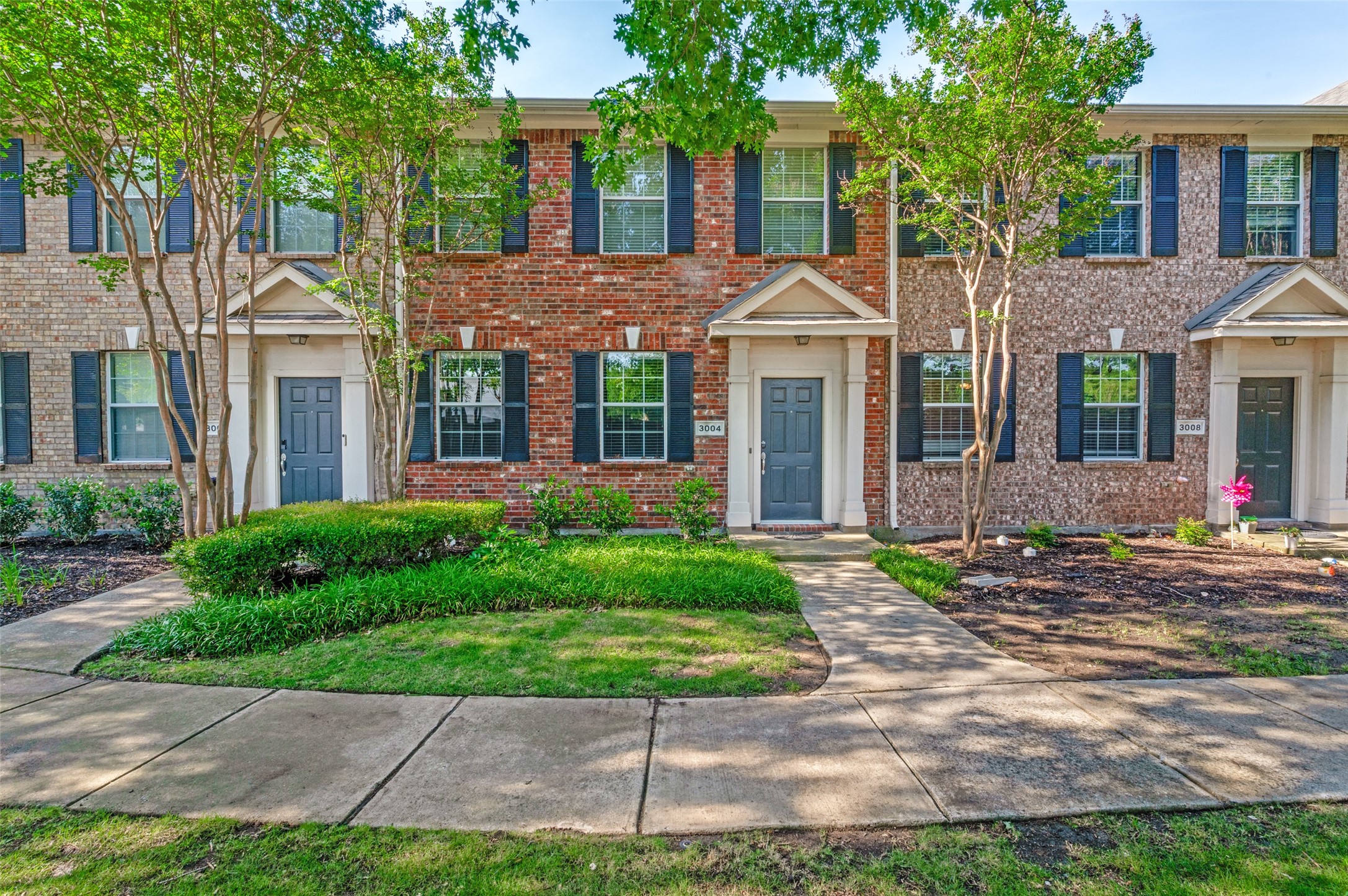 3004 Stone Forest Circle Mckinney TX 75070