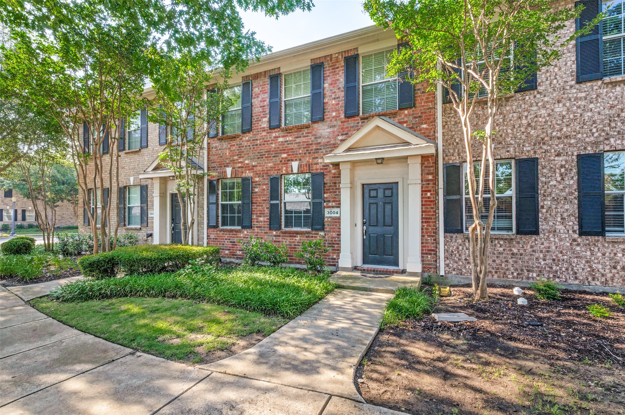 3004 Stone Forest Circle Mckinney TX 75070