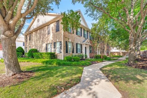 3004 Stone Forest Circle Mckinney TX 75070
