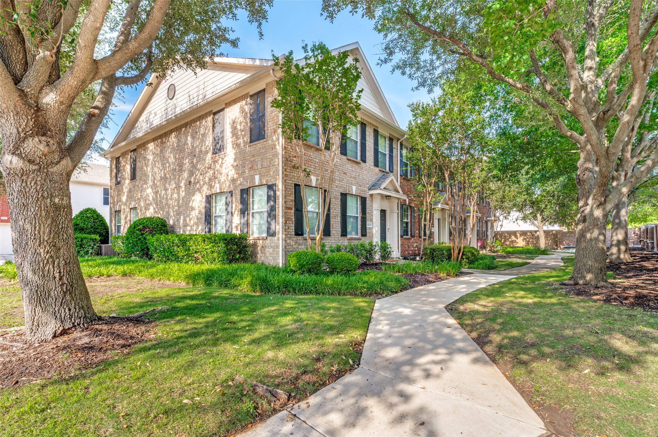 3004 Stone Forest Circle Mckinney TX 75070