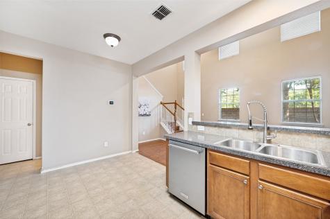 3004 Stone Forest Circle Mckinney TX 75070