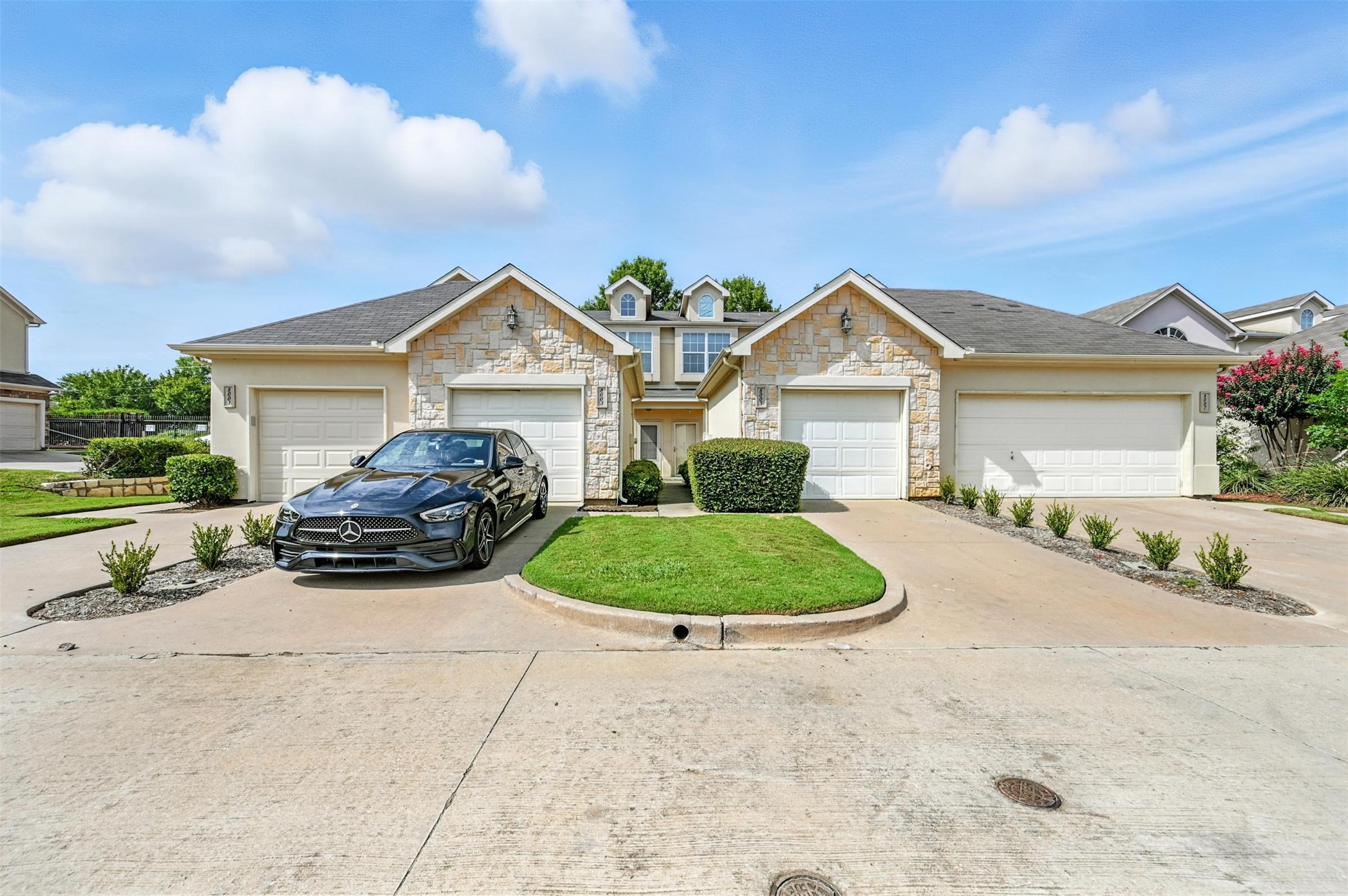 8005 Ederville Circle Fort Worth TX 76120