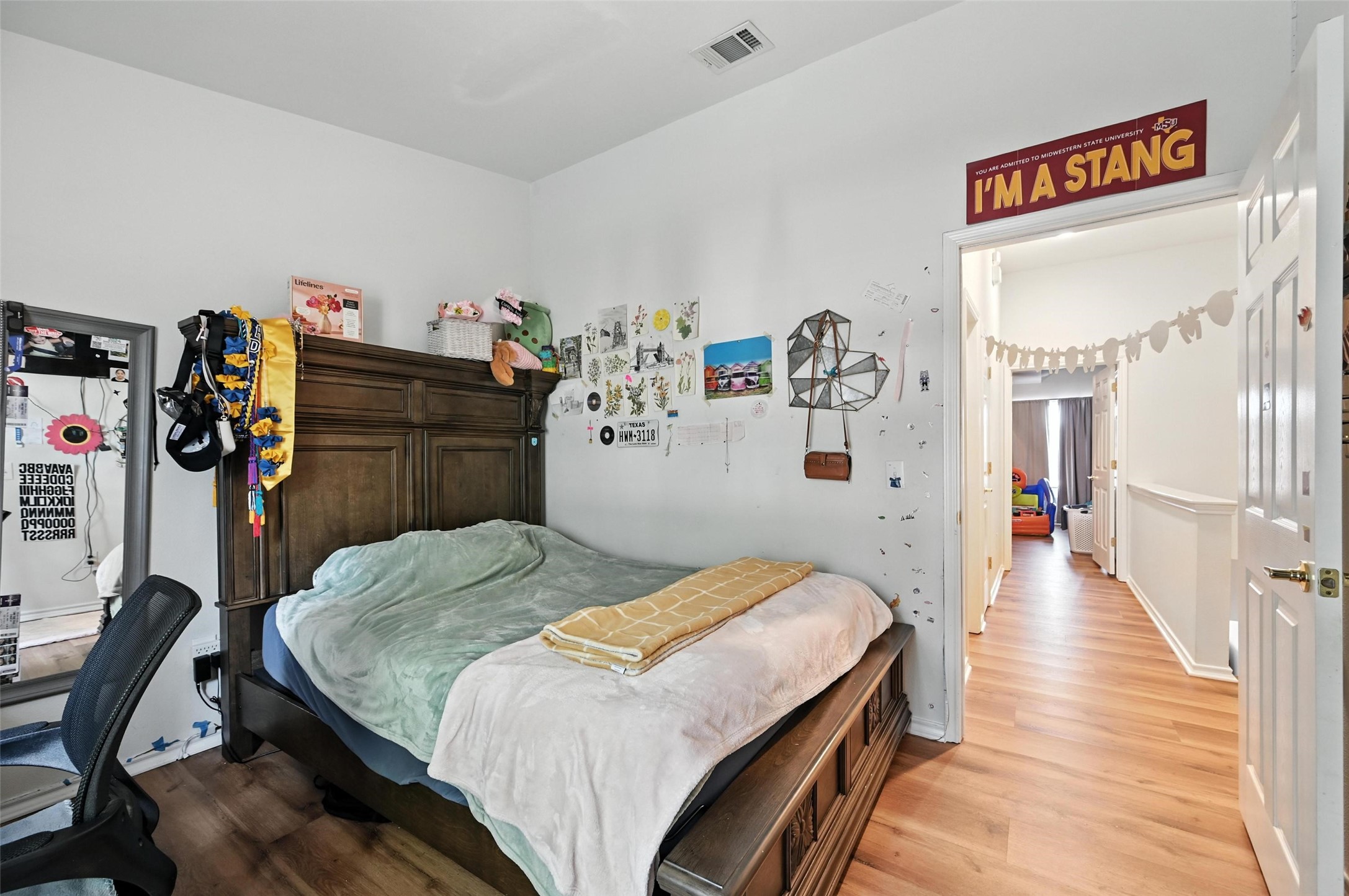 8005 Ederville Circle Fort Worth TX 76120