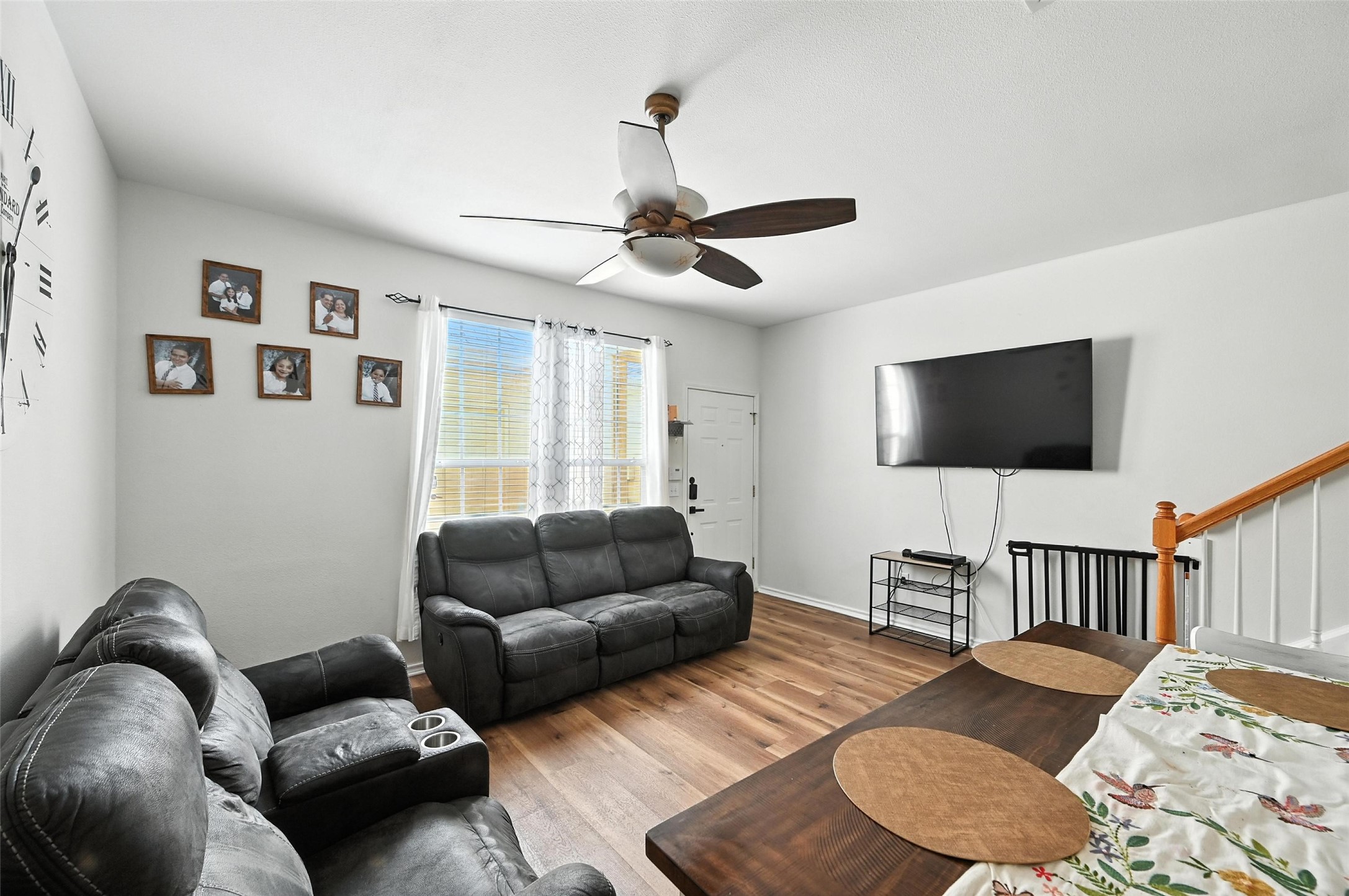 8005 Ederville Circle Fort Worth TX 76120