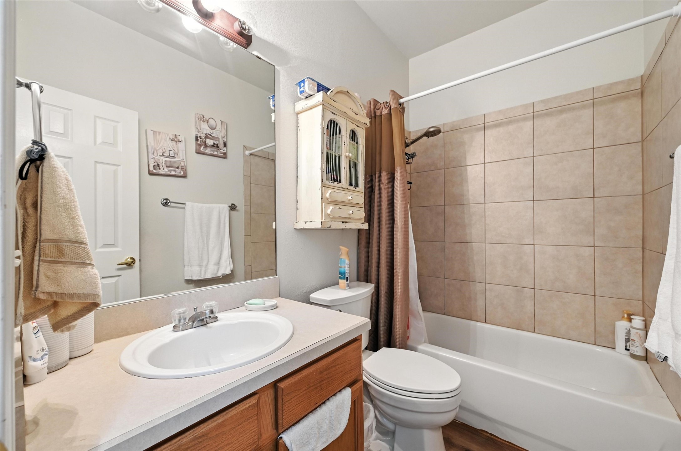 8005 Ederville Circle Fort Worth TX 76120