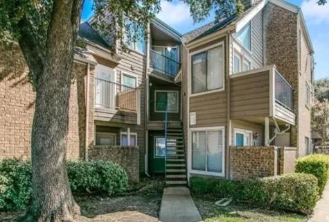 9801 Walnut Street Dallas TX 75243