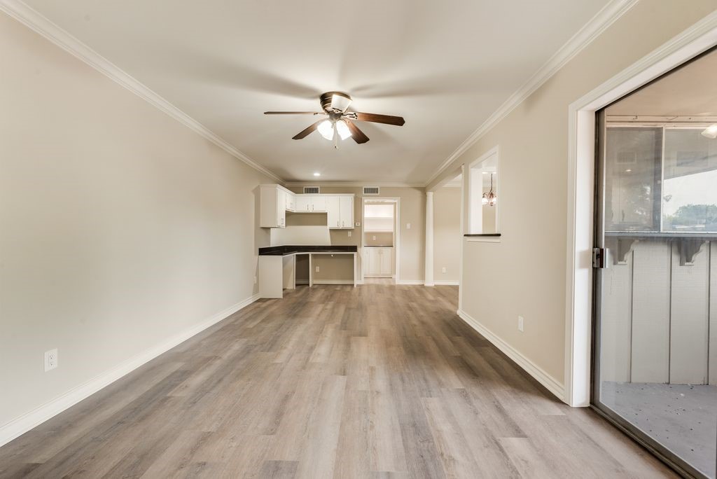 2802 Escada Drive Farmers Branch TX 75234