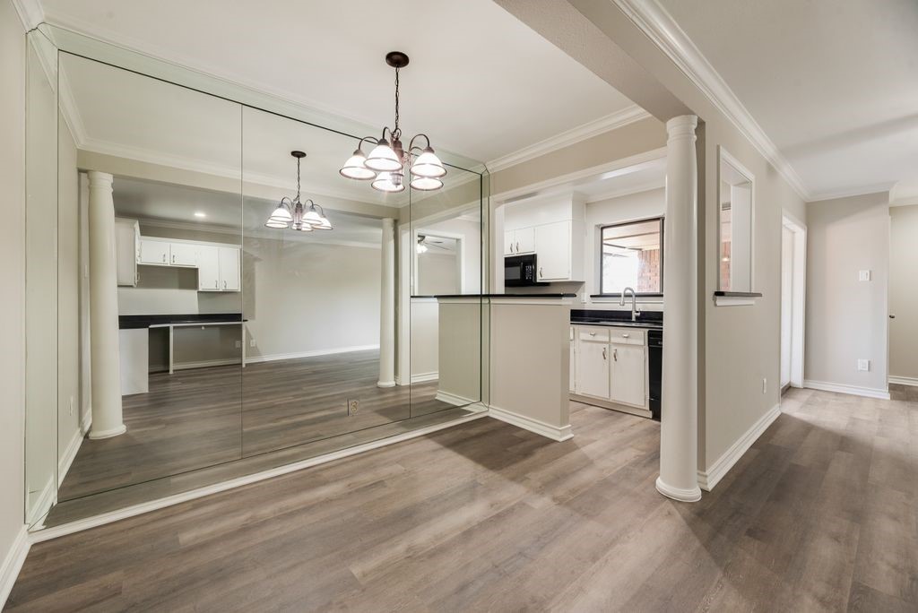 2802 Escada Drive Farmers Branch TX 75234