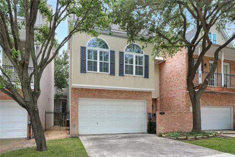 5728 La Vista Drive Dallas TX 75206