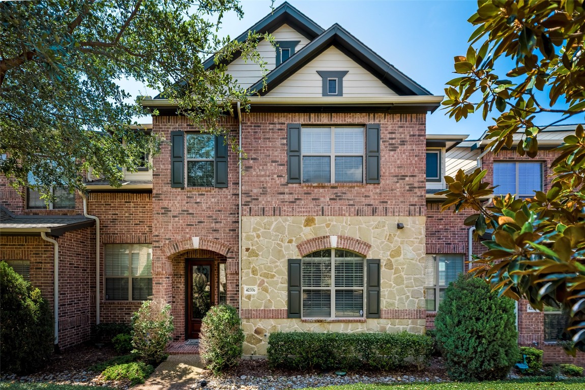 4233 Swan Forest Drive Carrollton TX 75010