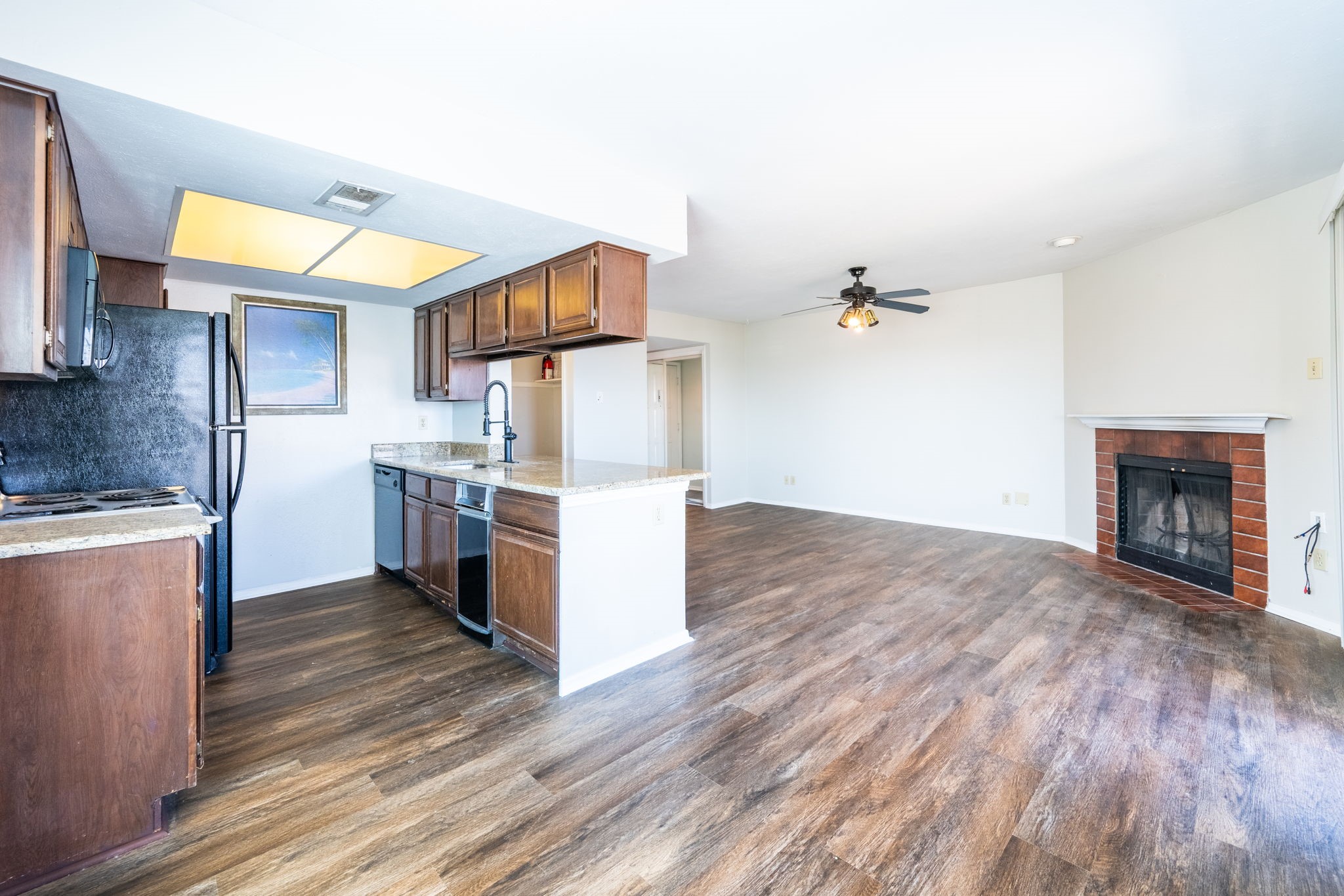 4448 Chaha Road Garland TX 75043