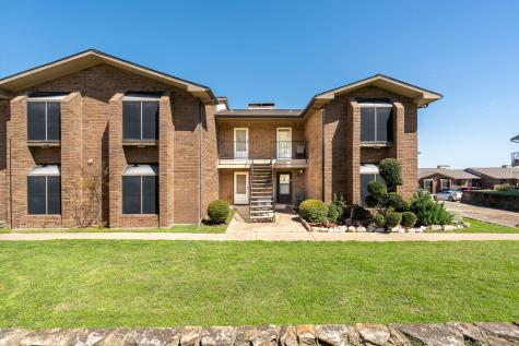 4448 Chaha Road Garland TX 75043