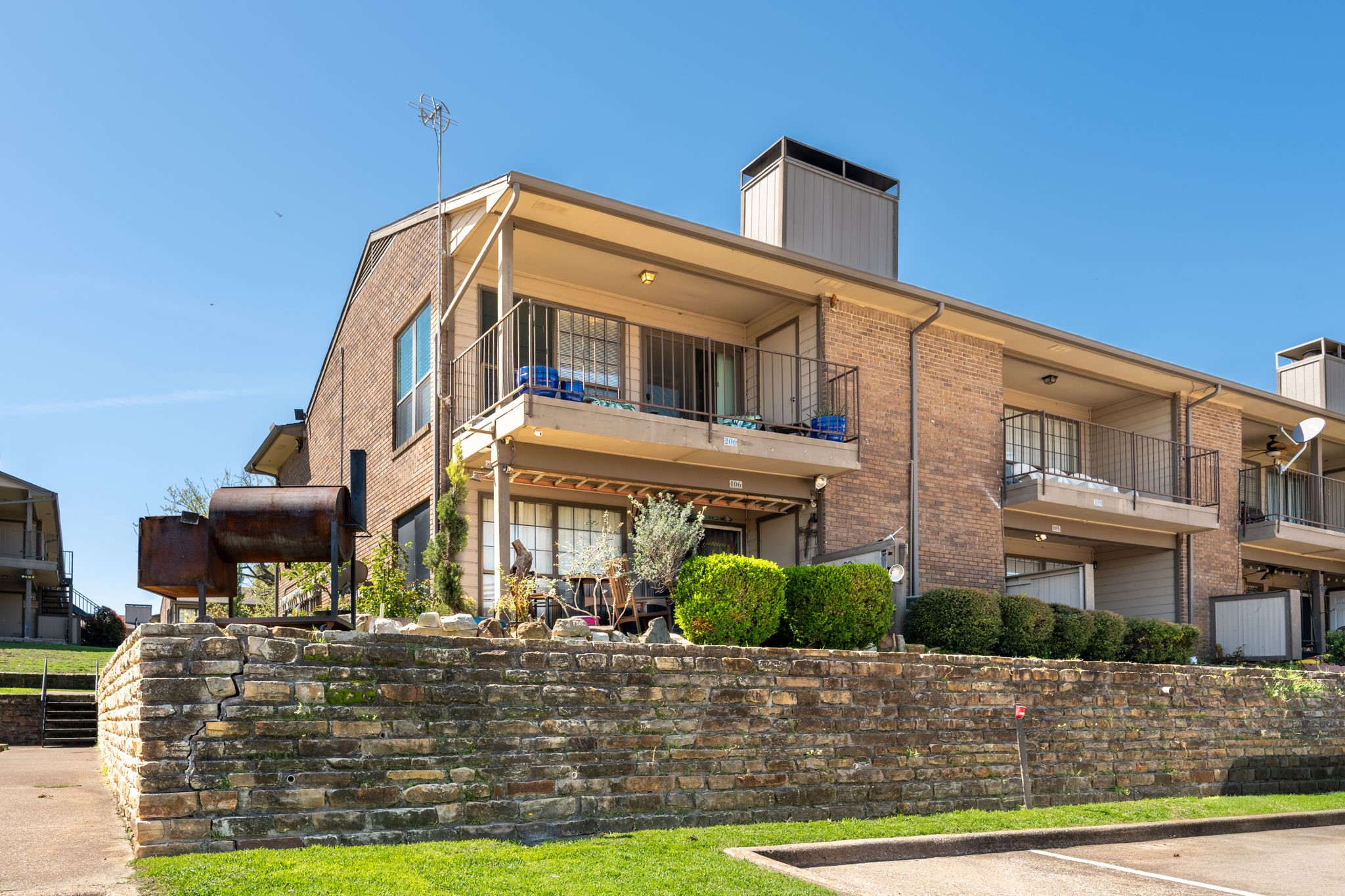 4448 Chaha Road Garland TX 75043