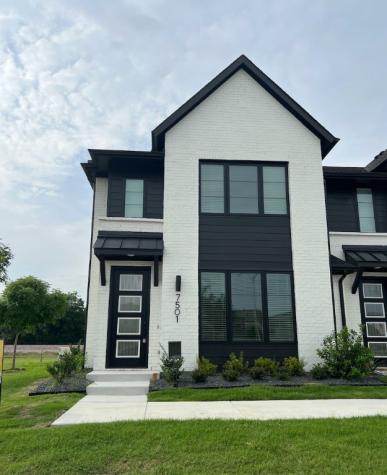 7501 Reis Lane North Richland Hills TX 76182