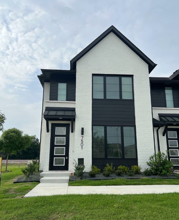 7501 Reis Lane North Richland Hills TX 76182