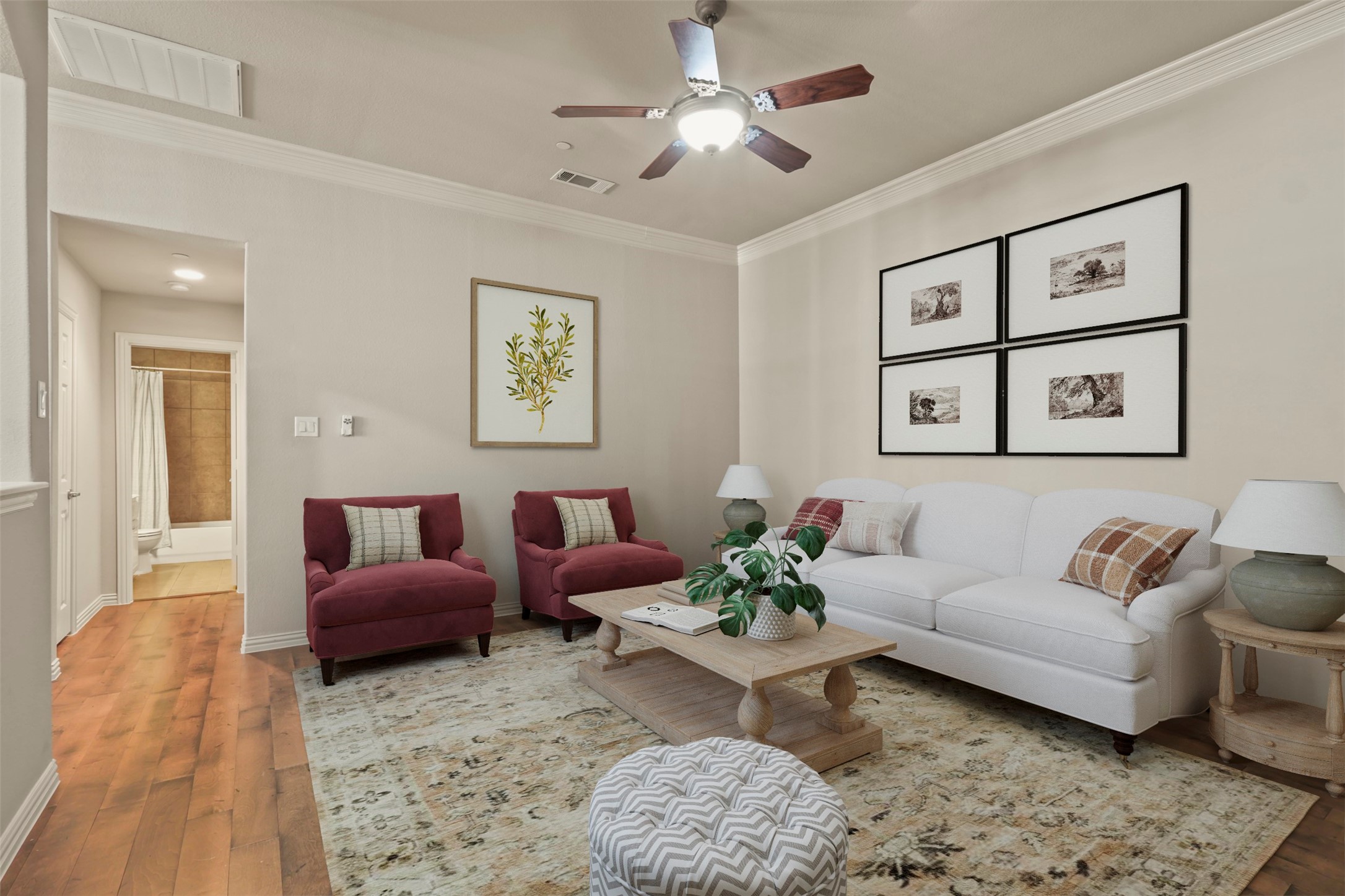 2388 Greymoore Drive Frisco TX 75034