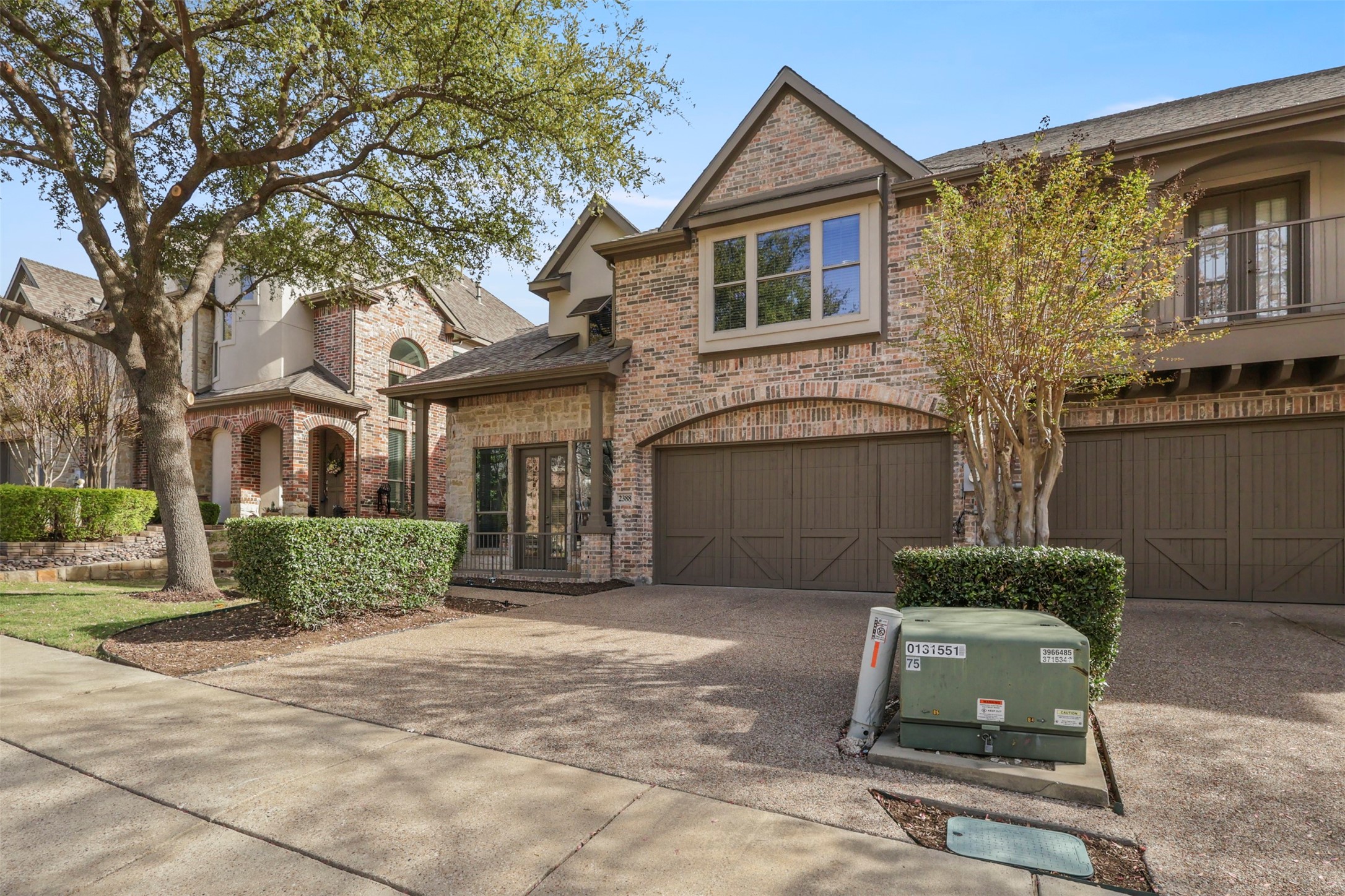 2388 Greymoore Drive Frisco TX 75034