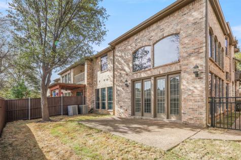 2388 Greymoore Drive Frisco TX 75034