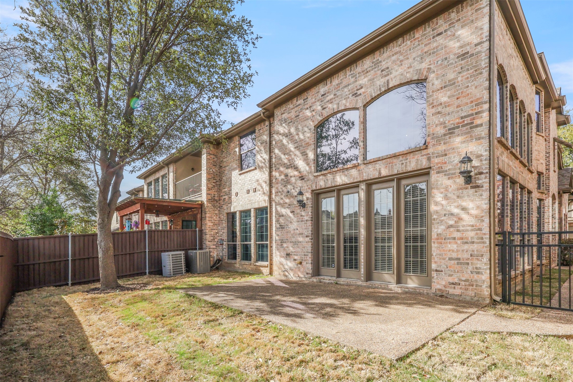 2388 Greymoore Drive Frisco TX 75034