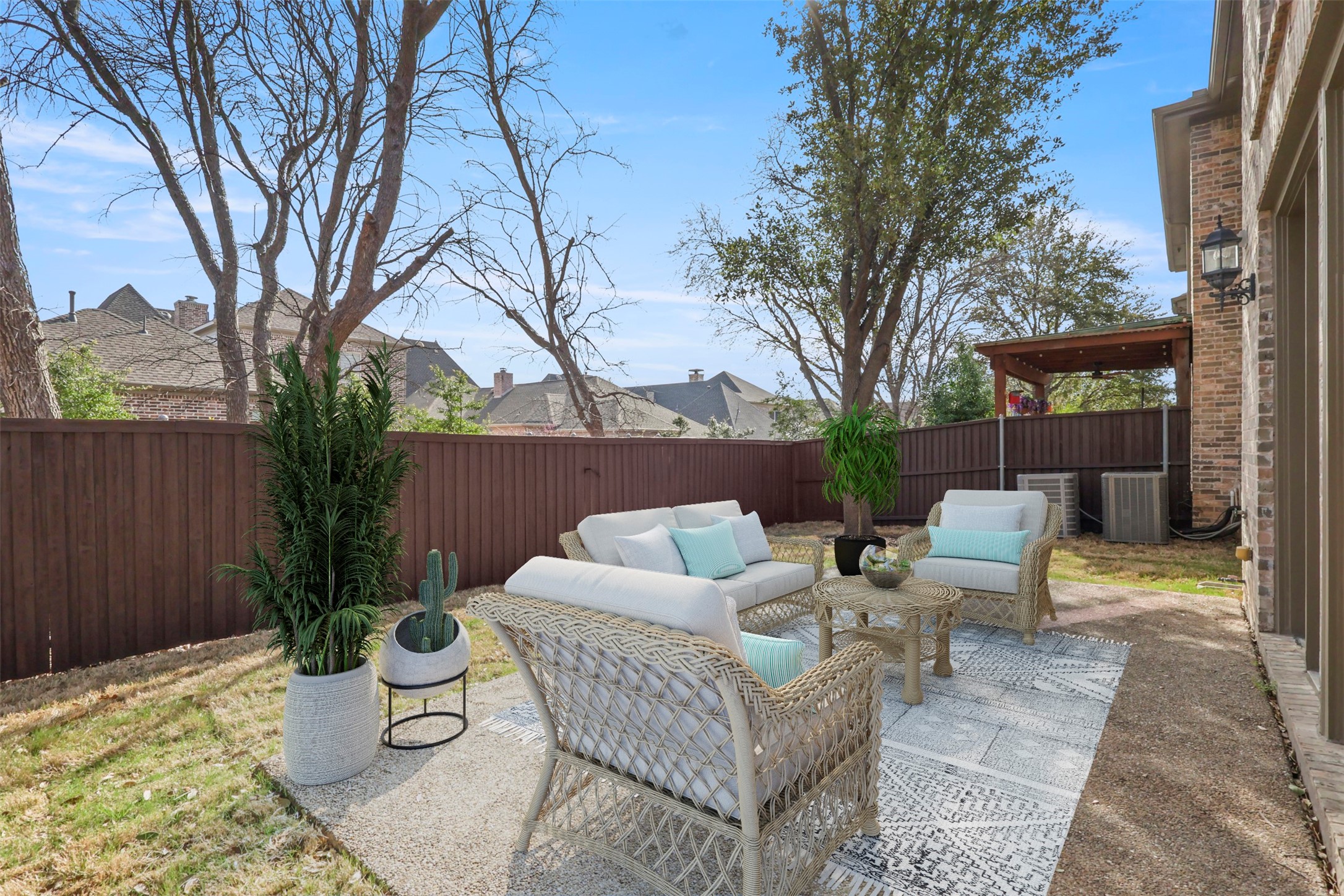 2388 Greymoore Drive Frisco TX 75034