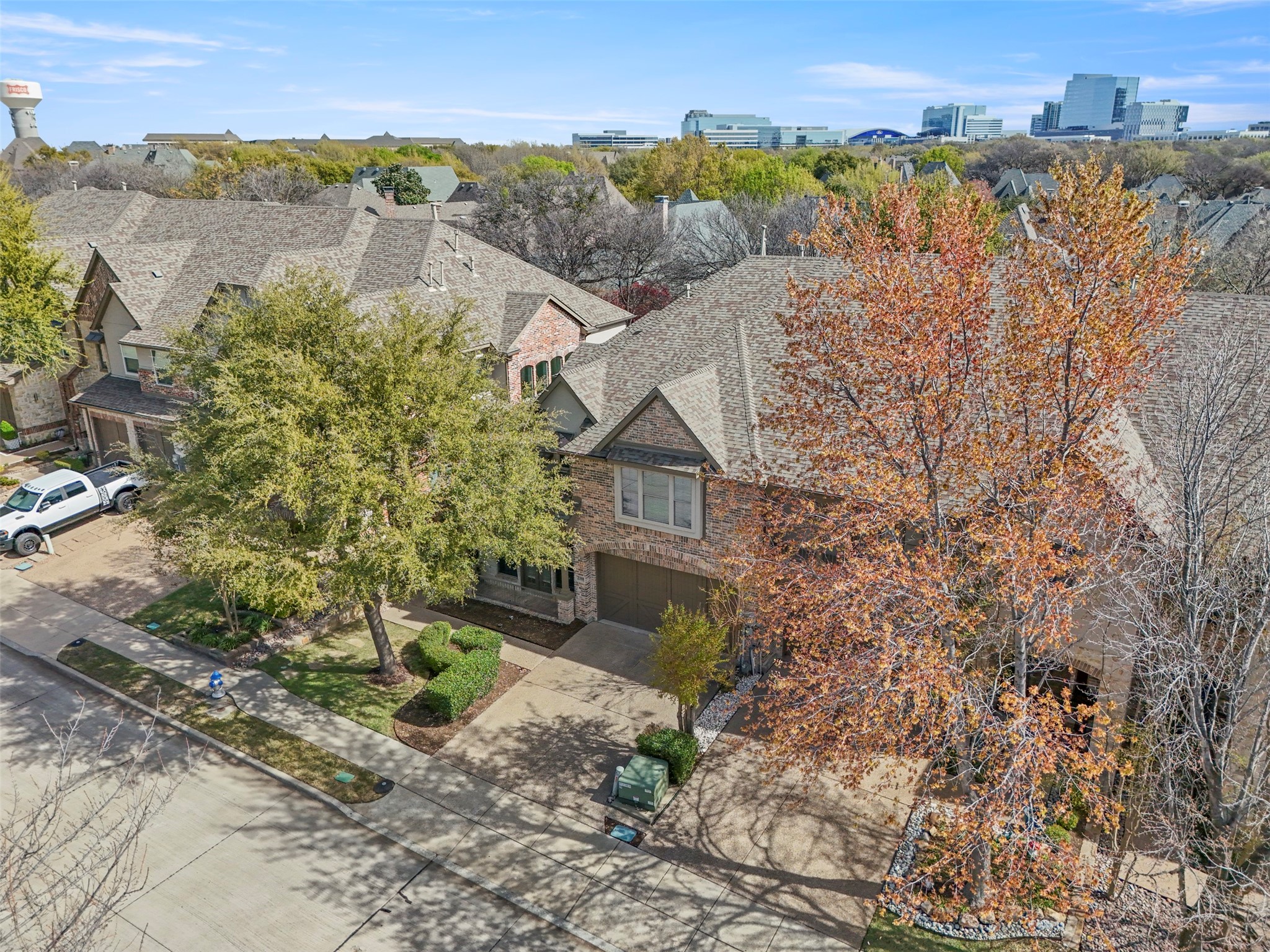 2388 Greymoore Drive Frisco TX 75034
