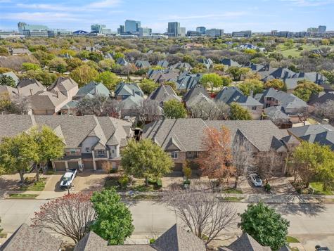 2388 Greymoore Drive Frisco TX 75034